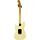 Blade Levinson MG Mustang 1990s | vintage white, thumbnail 4 of 5