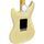 Blade Levinson MG Mustang 1990s | vintage white, thumbnail 5 of 5