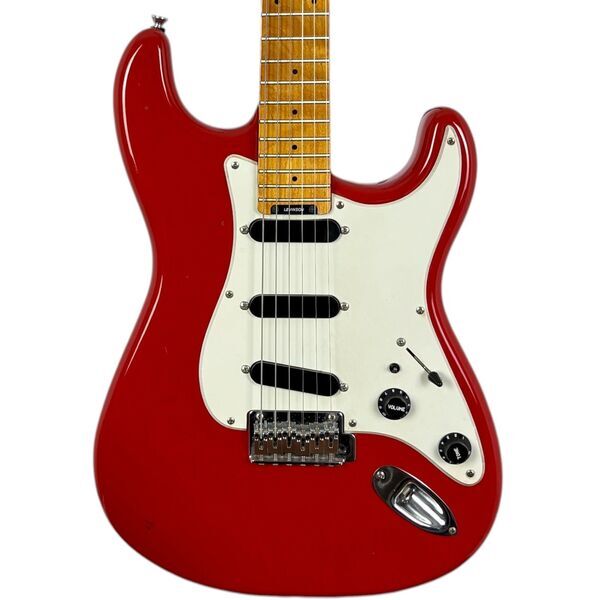 Blade Levinson R1 Classic Stratocaster 1988-1989 | rouge, image 1 of 5