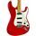Blade Levinson R1 Classic Stratocaster 1988-1989 | rouge, thumbnail 2 of 5