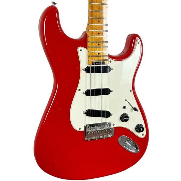 Blade Levinson R1 Classic Stratocaster 1988-1989 | rouge, image 2 of 5
