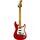 Blade Levinson R1 Classic Stratocaster 1988-1989 | rouge, thumbnail 3 of 5