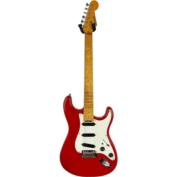 Blade Levinson R1 Classic Stratocaster 1988-1989 | rouge, image 3 of 5