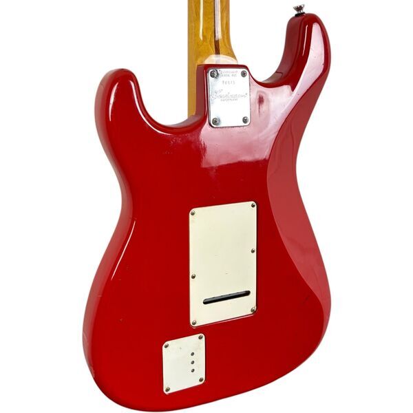 Blade Levinson R1 Classic Stratocaster 1988-1989 | rouge, image 5 of 5