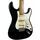 Blade Levinson Stratocaster 1989 | čierna, thumbnail 2 of 5