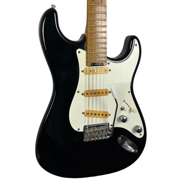 Blade Levinson Stratocaster 1989 | čierna, image 2 of 5