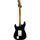 Blade Levinson Stratocaster 1989 | čierna, thumbnail 4 of 5