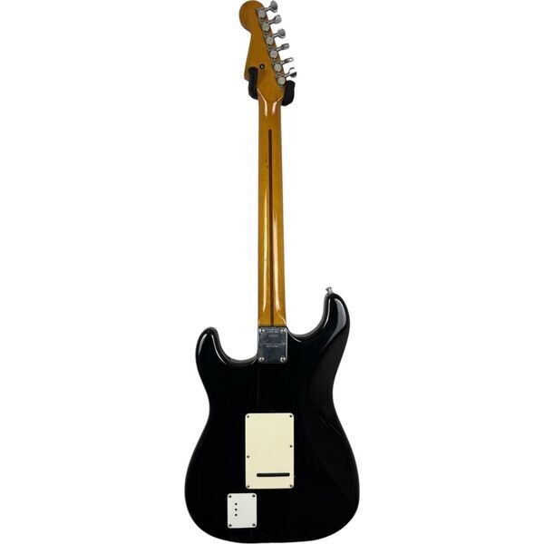 Blade Levinson Stratocaster 1989 | čierna, image 4 of 5