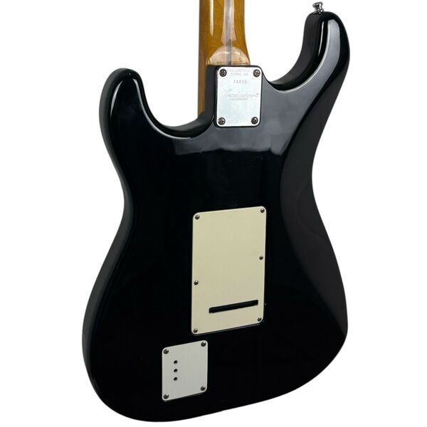 Blade Levinson Stratocaster 1989 | čierna, image 5 of 5