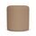 Blair Dreh-Sessel Time Blush | braun, thumbnail 2 of 4