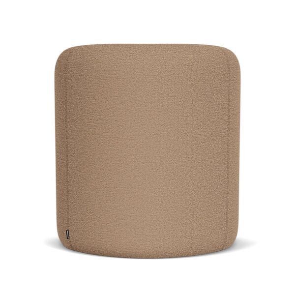 Blair Dreh-Sessel Time Blush | braun, image 2 of 4