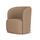 Blair Dreh-Sessel Time Blush | braun, thumbnail 4 of 4
