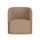Blair Dreh-armchair Time Blush | brown, thumbnail 1 of 5