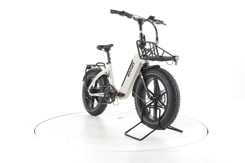 Blaupunkt Enno 2022 | béžová | 20" | 40 cm | < 500 km, image 3 of 5