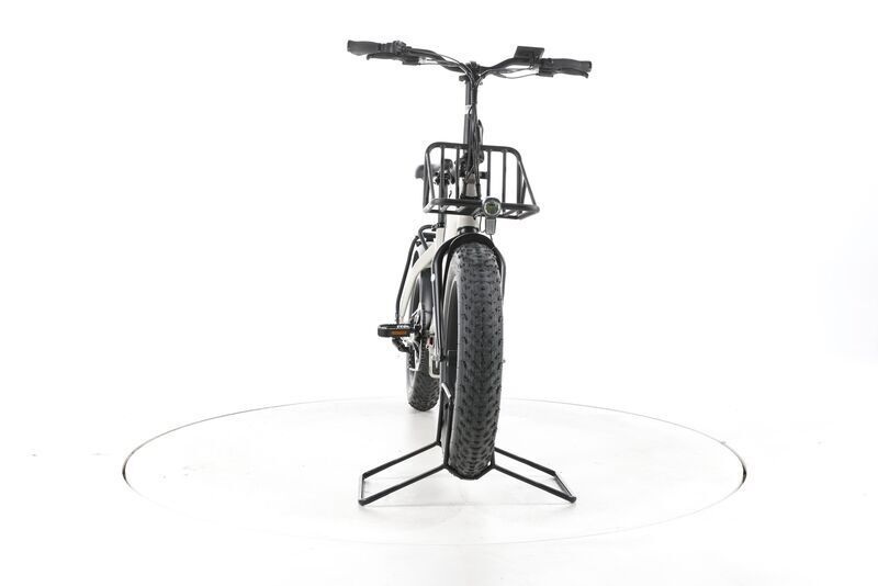 Blaupunkt Enno 2022 | béžová | 20" | 40 cm | < 500 km, image 4 of 5