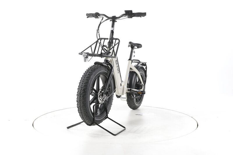Blaupunkt Enno 2022 | béžová | 20" | 40 cm | < 500 km, image 5 of 5