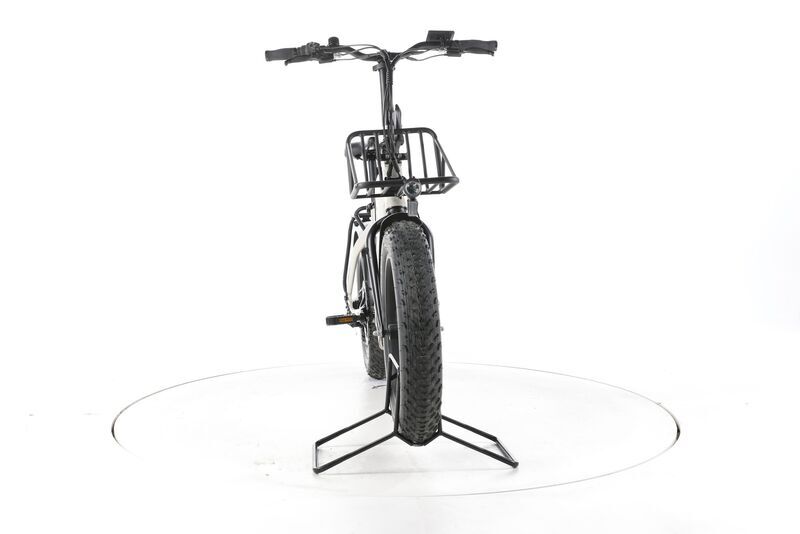 Blaupunkt Enno 2022 | white | 20" | 40 cm | < 500 km, image 4 of 5