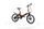 Blaupunkt Fiene 2021 | czarny | 20" | unisex | < 500 km, thumbnail 2 of 5