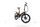 Blaupunkt Fiene 2021 | czarny | 20" | unisex | < 500 km, thumbnail 3 of 5