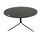 Blink dining table with wooden top | black, thumbnail 1 of 4
