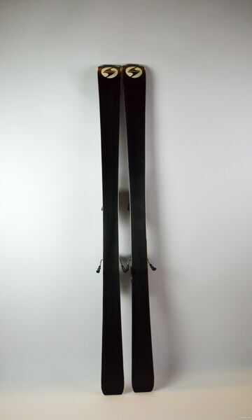 Blizzard Alight 7.2 CA (2019) | schwarz | 156 cm | 13 m | TP10 Demo W 2