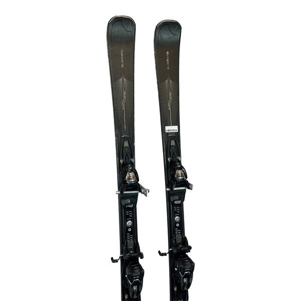 Blizzard Alight Limited (2020/2021) | black | 144 cm, image 2 of 5