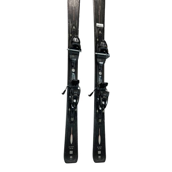 Blizzard Alight Limited (2020/2021) | black | 144 cm, image 3 of 5