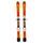 Blizzard Firebird JR (2022/2023) | orange | 120 cm, thumbnail 1 of 5