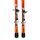 Blizzard Firebird JR (2022/2023) | orange | 120 cm, thumbnail 3 of 5