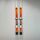 Blizzard Firebird JR (2022/2023) | orange | 120 cm, thumbnail 4 of 5