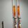 Blizzard Firebird JR (2022/2023) | orange | 120 cm, thumbnail 5 of 5