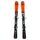 Blizzard Firebird JR (2024/2025) | orange | 100 cm, thumbnail 1 of 5