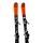 Blizzard Firebird JR (2024/2025) | orange | 100 cm, thumbnail 2 of 5