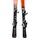 Blizzard Firebird JR (2024/2025) | orange | 100 cm, thumbnail 3 of 5