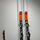 Blizzard Firebird JR (2024/2025) | orange | 100 cm, thumbnail 5 of 5
