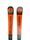 Blizzard Firebird TI (2018/2019) | orange | 160 cm thumbnail 1/4