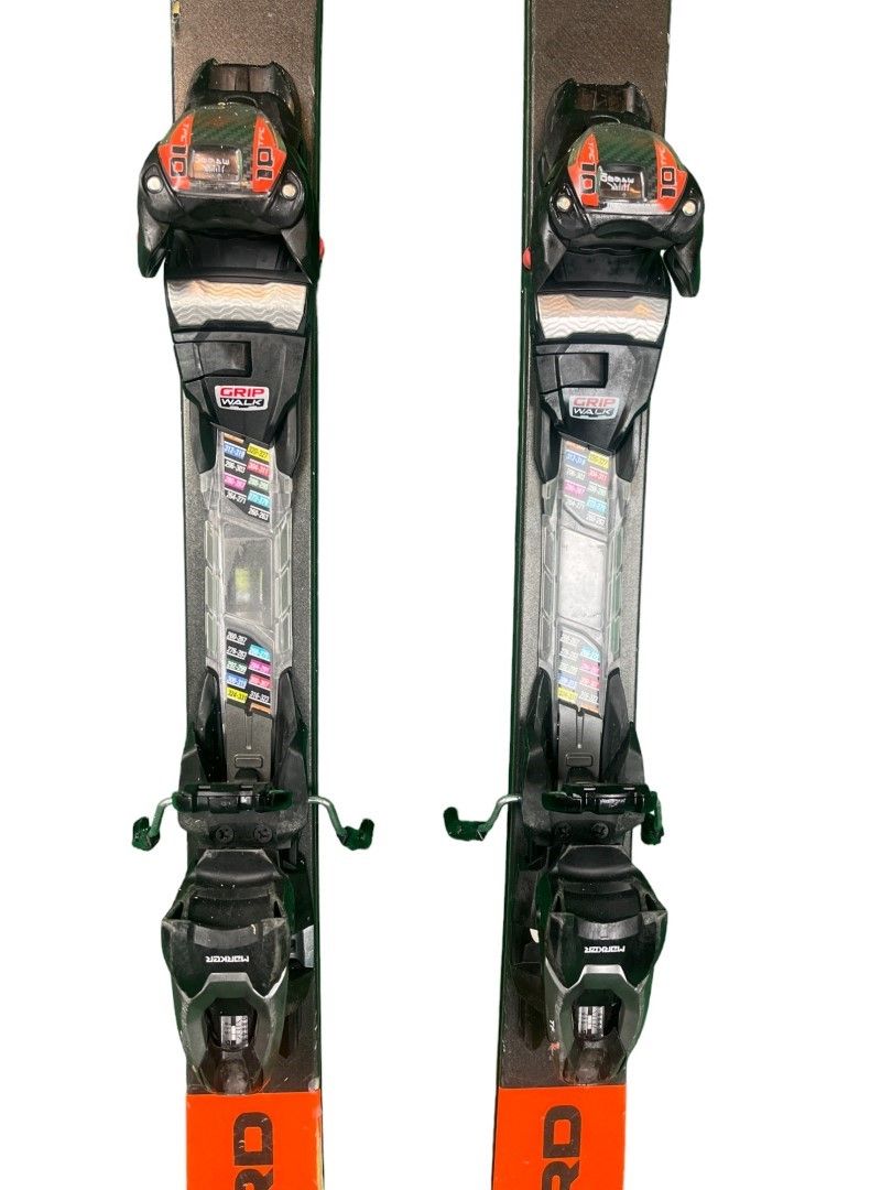 Blizzard Firebird TI 2018/2019 - Refurbished Skis