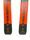 Blizzard Firebird TI (2018/2019) | orange | 160 cm thumbnail 3/4