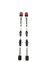 Blizzard Firebird TI (2023/2024) | white | 160 cm thumbnail 2/4
