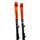 Blizzard Firebird Ti (2026/2027) | orange | 166 cm, thumbnail 2 of 5