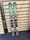 Blizzard Pearl JR Kinderskis (2023/2024) | purple | 110 cm, thumbnail 1 of 5