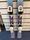 Blizzard Pearl JR Kinderskis (2023/2024) | purple | 110 cm, thumbnail 3 of 5