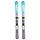 Blizzard Pearl JR Kinderskis (2023/2024) | purple | 110 cm, thumbnail 5 of 5