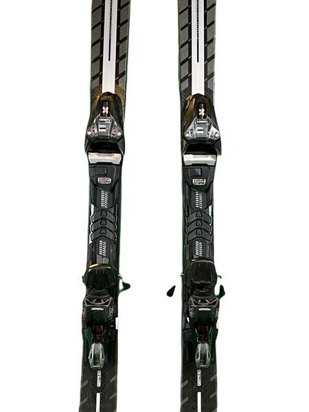 Blizzard Quattro RS 70 (2020) | schwarz | 160 cm 3