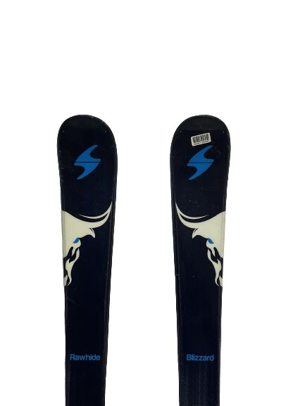 Blizzard Rawhide (2016) | blau | 154 cm | 12 m 1