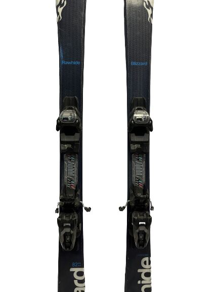 Blizzard Rawhide (2016) | blau | 154 cm | 12 m 2