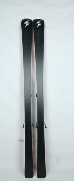 Blizzard RC Ca (2017/2018) | orange | 178 cm 2