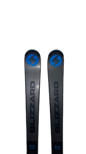 Blizzard RTX Power (2019) | black | 139 cm | 14 m 1