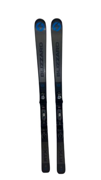 Blizzard RTX Power (2019) | black | 139 cm | 14 m 2