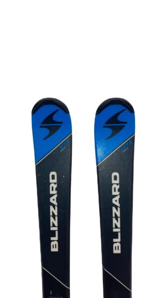 Blizzard RTX Power Blue Tip (2019) | schwarz | 139 cm | 13 m 1